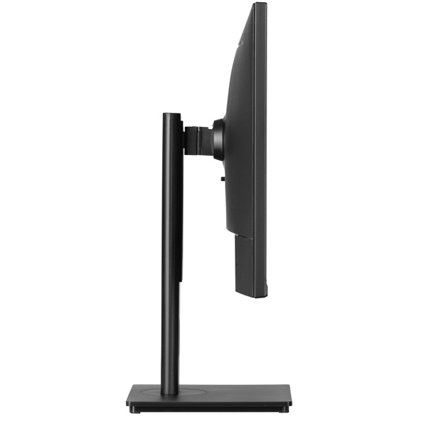მონიტორი 2E 2E-L2825B-01.UA, 28", Monitor, 4K UHD, IPS, HDMI, DP, 3.5mm, Black