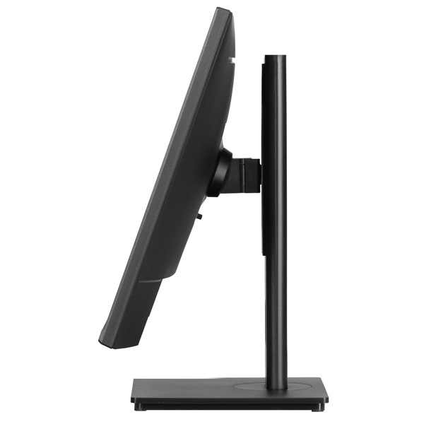მონიტორი 2E 2E-L2825B-01.UA, 28", Monitor, 4K UHD, IPS, HDMI, DP, 3.5mm, Black
