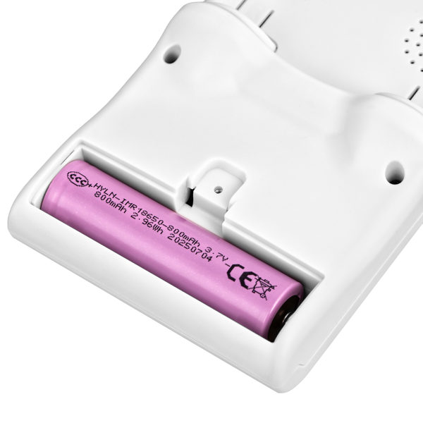 სათამაშო კონსოლი 2E 2E16BPGB, Portable Game Console, White