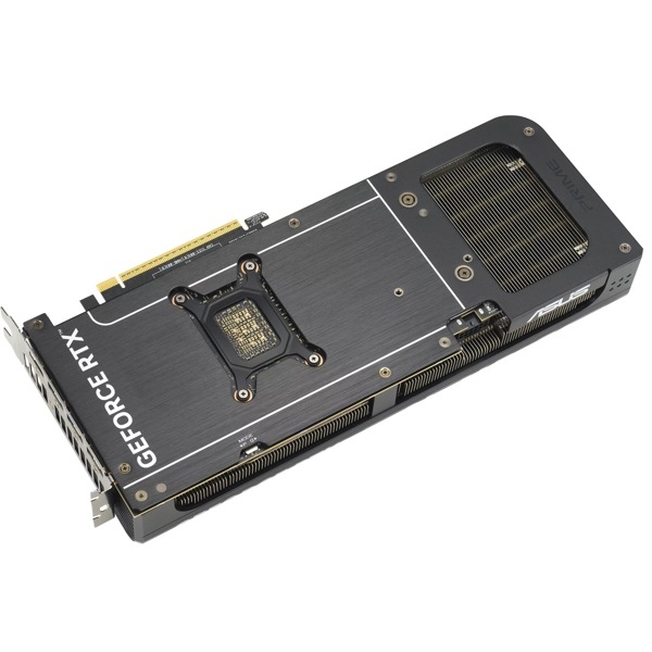 ვიდეო დაფა Asus 90YV0LX1-M0NA00 PRIME-RTX5080-16G, GeForce RTX5080, 16GB, 256bit, HDMI, DP, Black