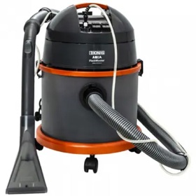 Multiple Spot Cleaner Thomas Aqua FleckWasher, 1400W, 3.6L, Grey-Orange