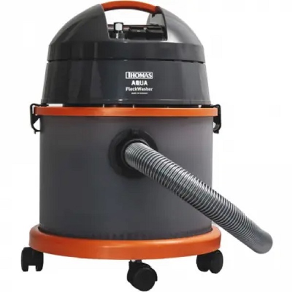 Multiple Spot Cleaner Thomas Aqua FleckWasher, 1400W, 3.6L, Grey-Orange