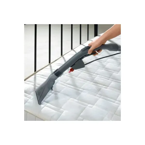 Multiple Spot Cleaner Thomas Aqua FleckWasher, 1400W, 3.6L, Grey-Orange
