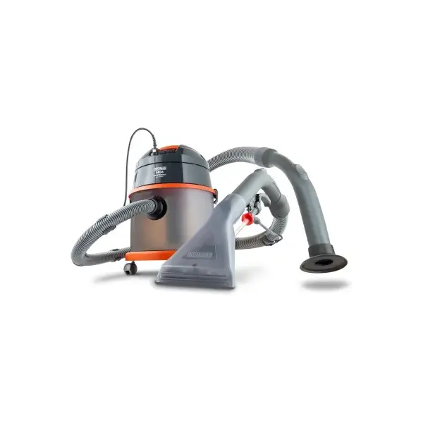 Multiple Spot Cleaner Thomas Aqua FleckWasher, 1400W, 3.6L, Grey-Orange