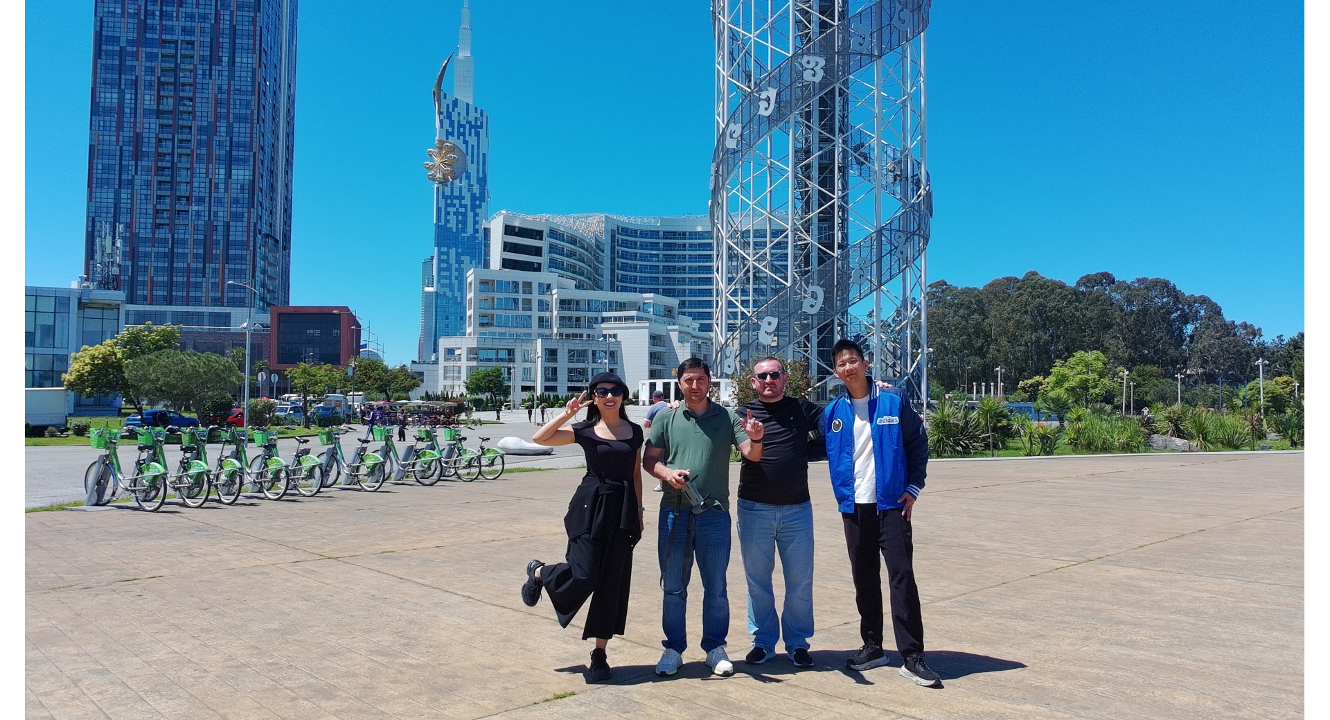 UGREEN x ALLMARKET.GE