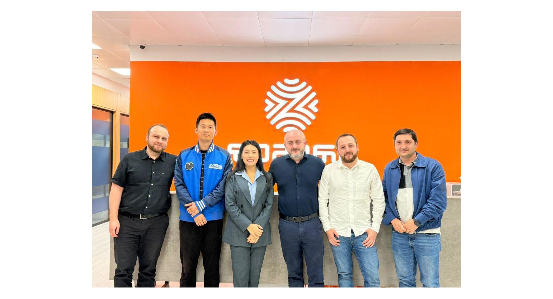 UGREEN x ALLMARKET.GE