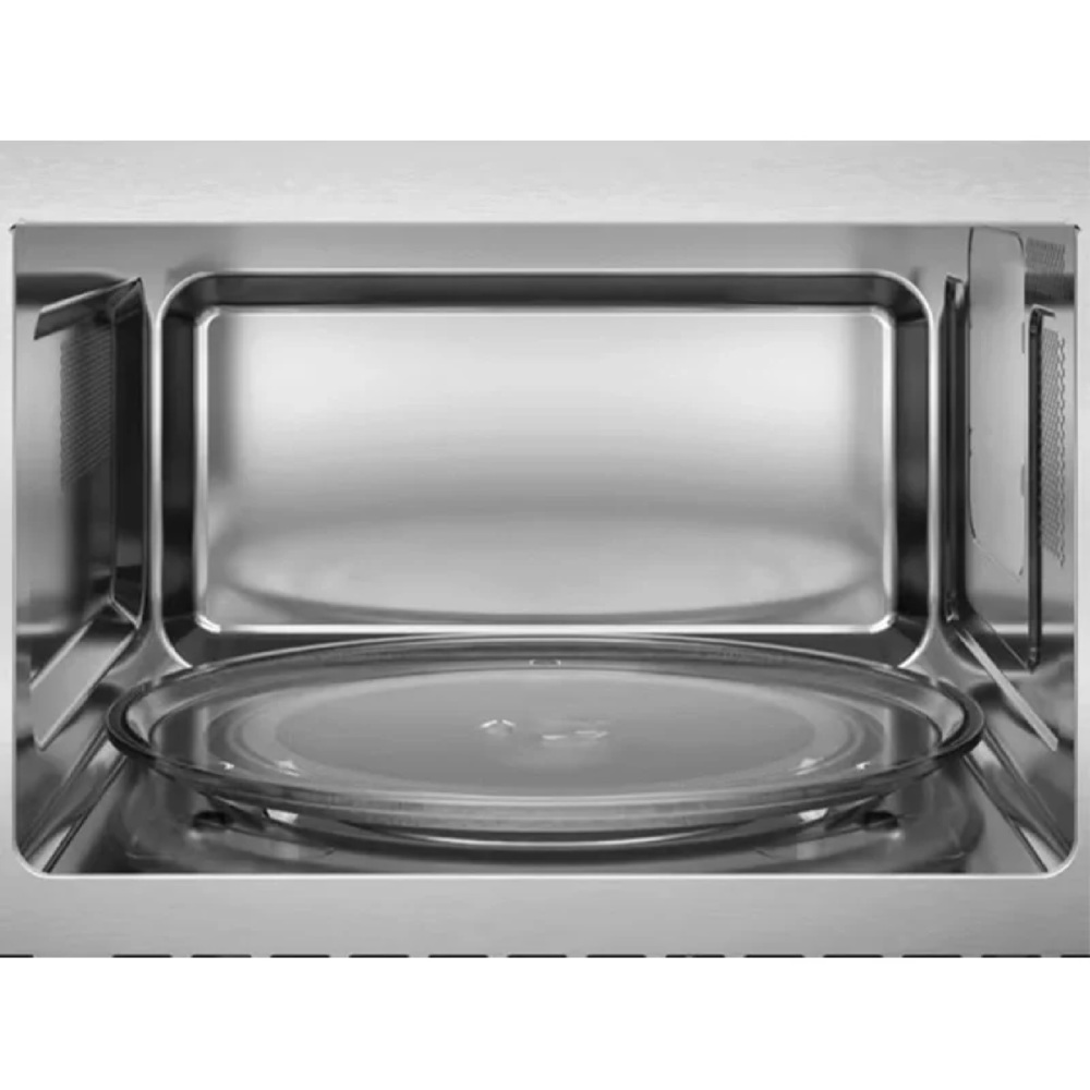 ჩასაშენებელი მიკროტალღური ღუმელი Electrolux LMS4253TBK, 1000W, 25L, Built-In Microwave Oven, Black