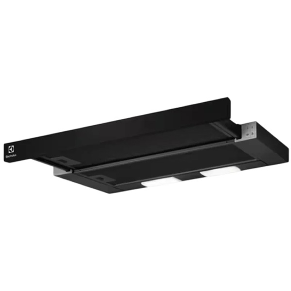 ჩასაშენებელი გამწოვი Electrolux LFP336K BI, 410m³/h, Built in Hood, Black