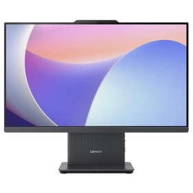 All In One Computer Lenovo F0HN00UQRU IdeaCentre 24IRH9, 23.8", i7-13620H, 16GB, 512GB SSD, Integrated, Luna Grey