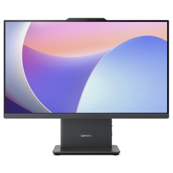 All In One Computer Lenovo F0HN00UQRU IdeaCentre 24IRH9, 23.8", i7-13620H, 16GB, 512GB SSD, Integrated, Luna Grey