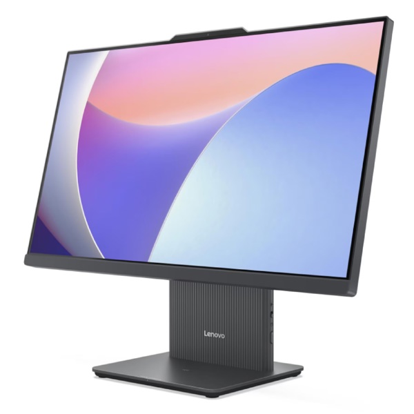 All In One Computer Lenovo F0HN00UQRU IdeaCentre 24IRH9, 23.8", i7-13620H, 16GB, 512GB SSD, Integrated, Luna Grey