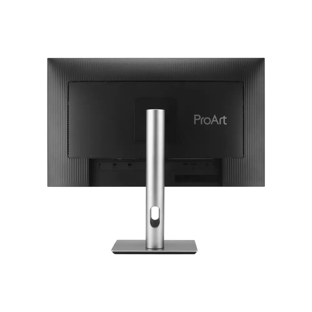 მონიტორი Asus 90LM05L1-B01K71 ProArt PA278QGV, 27", Monitor, IPS, WQHD, HDMI, DP, USB, 3.5mm, Black/Silver