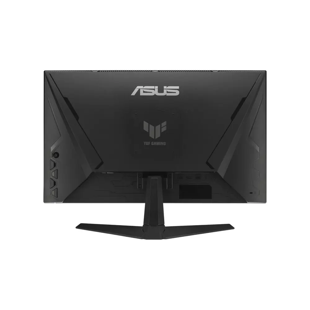 მონიტორი Asus TUF 90LM0BL1-B01O71 VG259Q5A, 24.5", Monitor, FHD, IPS, HDMI, DP, 3.5mm, Black