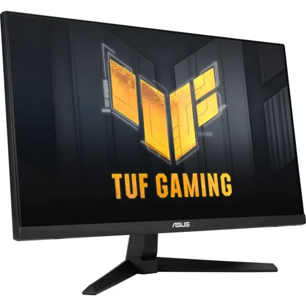 Monitor Asus TUF 90LM0BL1-B01O71 VG259Q5A, 24.5", FHD, IPS, HDMI, DP, 3.5mm, Black