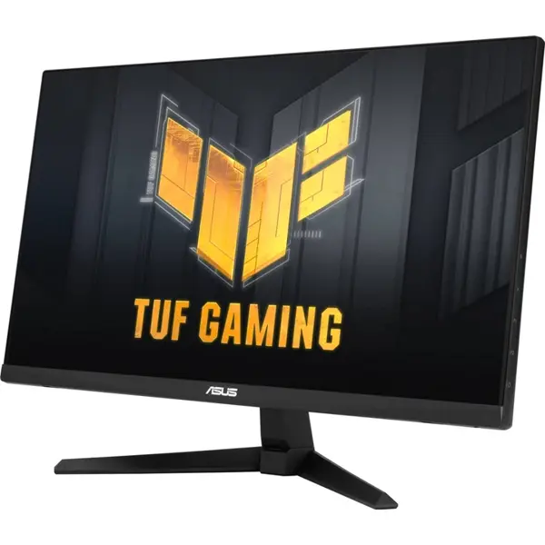Monitor Asus TUF 90LM0BL1-B01O71 VG259Q5A, 24.5", FHD, IPS, HDMI, DP, 3.5mm, Black