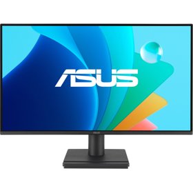 Monitor Asus 90LM0AS1-B01171 VA259HGA, 24.5", FHD, IPS, VGA, HDMI, 3.5mm, Black