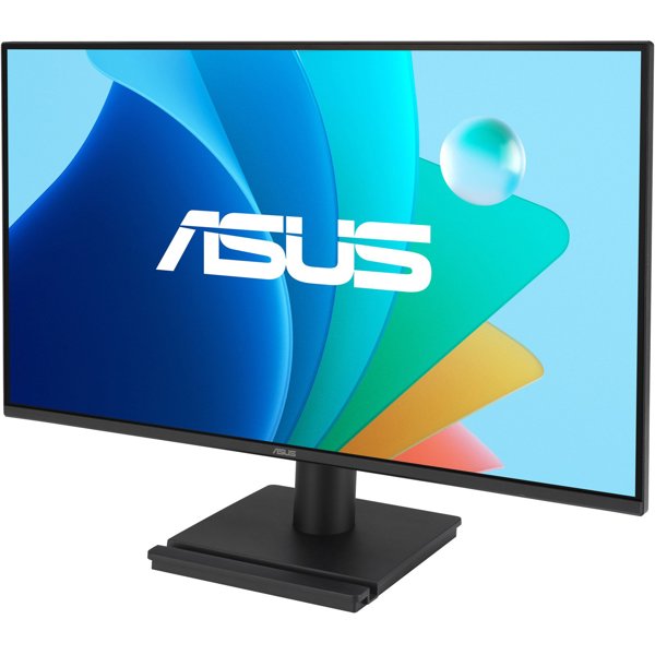 Monitor Asus 90LM0AS1-B01171 VA259HGA, 24.5", FHD, IPS, VGA, HDMI, 3.5mm, Black