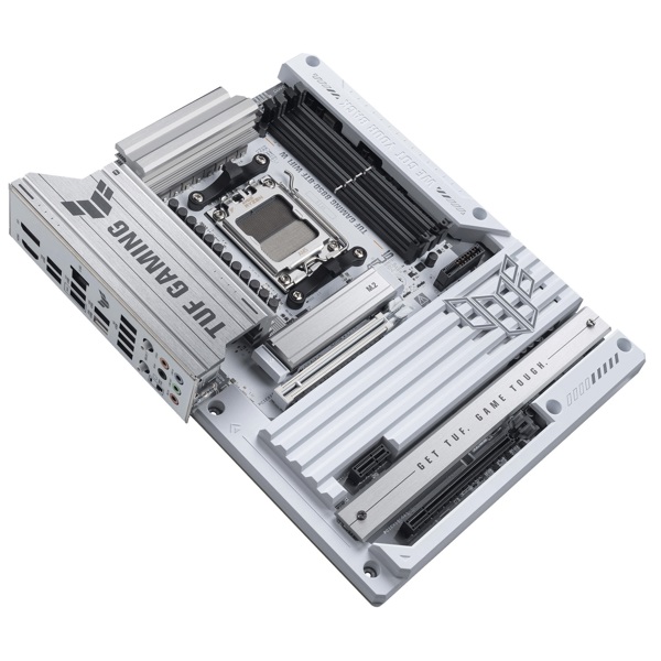 Motherboard Asus TUF 90MB1KW0-M0EAY0 GAMING B850-BTF WIFI W, AM5, DDR5, 256GB