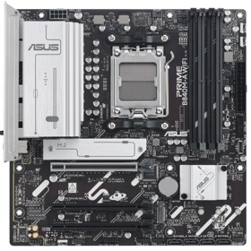 Motherboard Asus 90MB1J20-M0EAY0 PRIME B840M-A WIFI, AM5, DDR5, 192GB