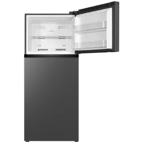 Refrigerator TCL P425TMG, 420L, 43dB, No Frost, Ash Grey