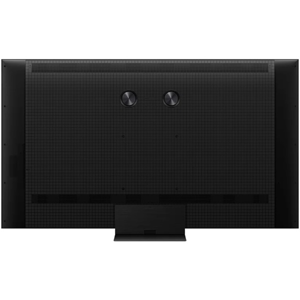 ტელევიზორი TCL 85C7L SQD MINI, 85", 4K UHD, Smart TV, HDMI, USB, Lan, BT, WIFI, Black