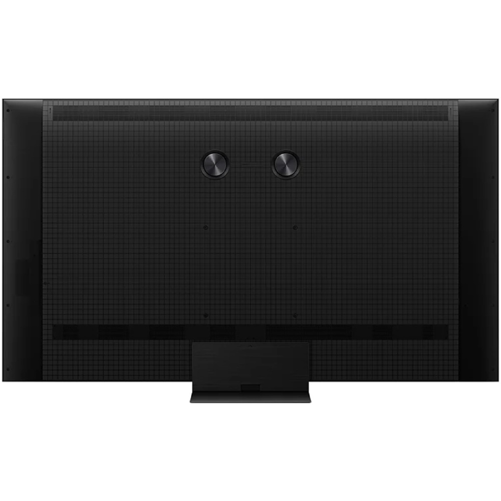ტელევიზორი TCL 85C7L SQD MINI, 85", 4K UHD, Smart TV, HDMI, USB, Lan, BT, WIFI, Black