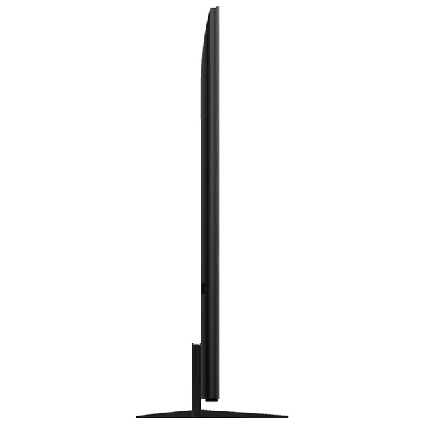 ტელევიზორი TCL 85C7L SQD MINI, 85", 4K UHD, Smart TV, HDMI, USB, Lan, BT, WIFI, Black