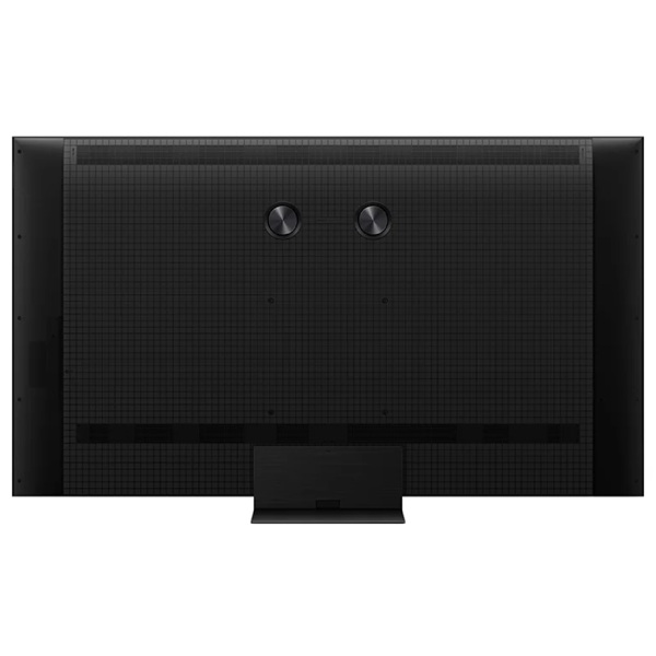 ტელევიზორი TCL 75C7L SQD MINI, 75", 4K UHD, Smart TV, HDMI, USB, Lan, BT, WIFI, Black