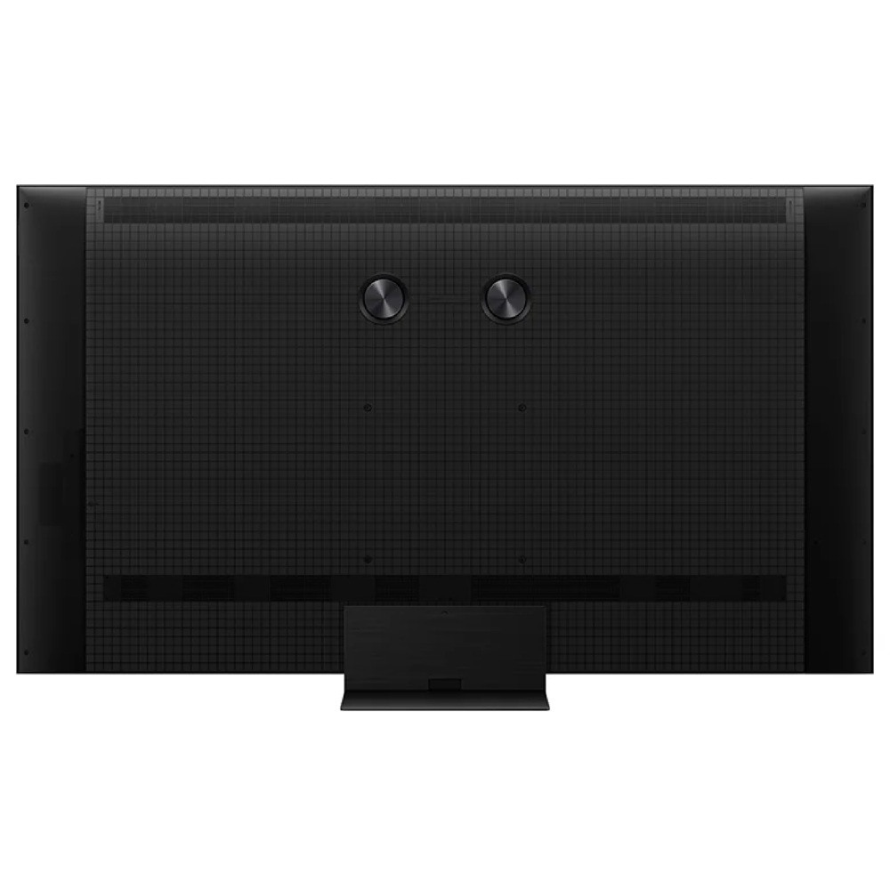 ტელევიზორი TCL 75C7L SQD MINI, 75", 4K UHD, Smart TV, HDMI, USB, Lan, BT, WIFI, Black