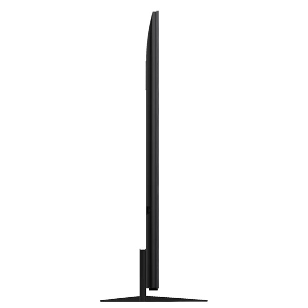 ტელევიზორი TCL 75C7L SQD MINI, 75", 4K UHD, Smart TV, HDMI, USB, Lan, BT, WIFI, Black