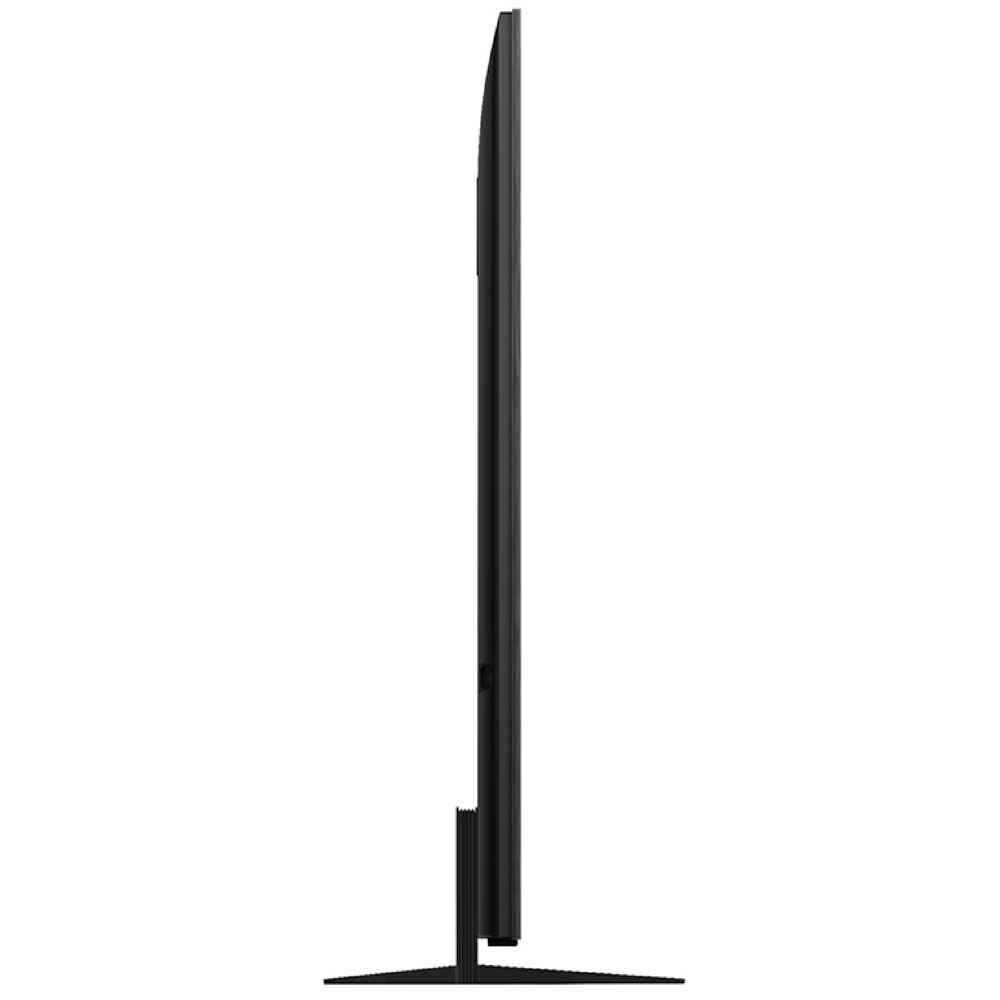 ტელევიზორი TCL 65C7L SQD MINI, 65", 4K UHD, Smart TV, HDMI, USB, Lan, BT, WIFI, Black