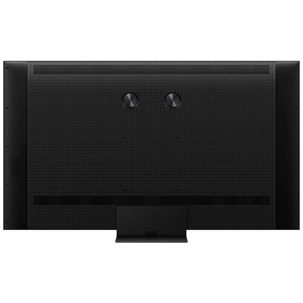 ტელევიზორი TCL 65C7L SQD MINI, 65", 4K UHD, Smart TV, HDMI, USB, Lan, BT, WIFI, Black