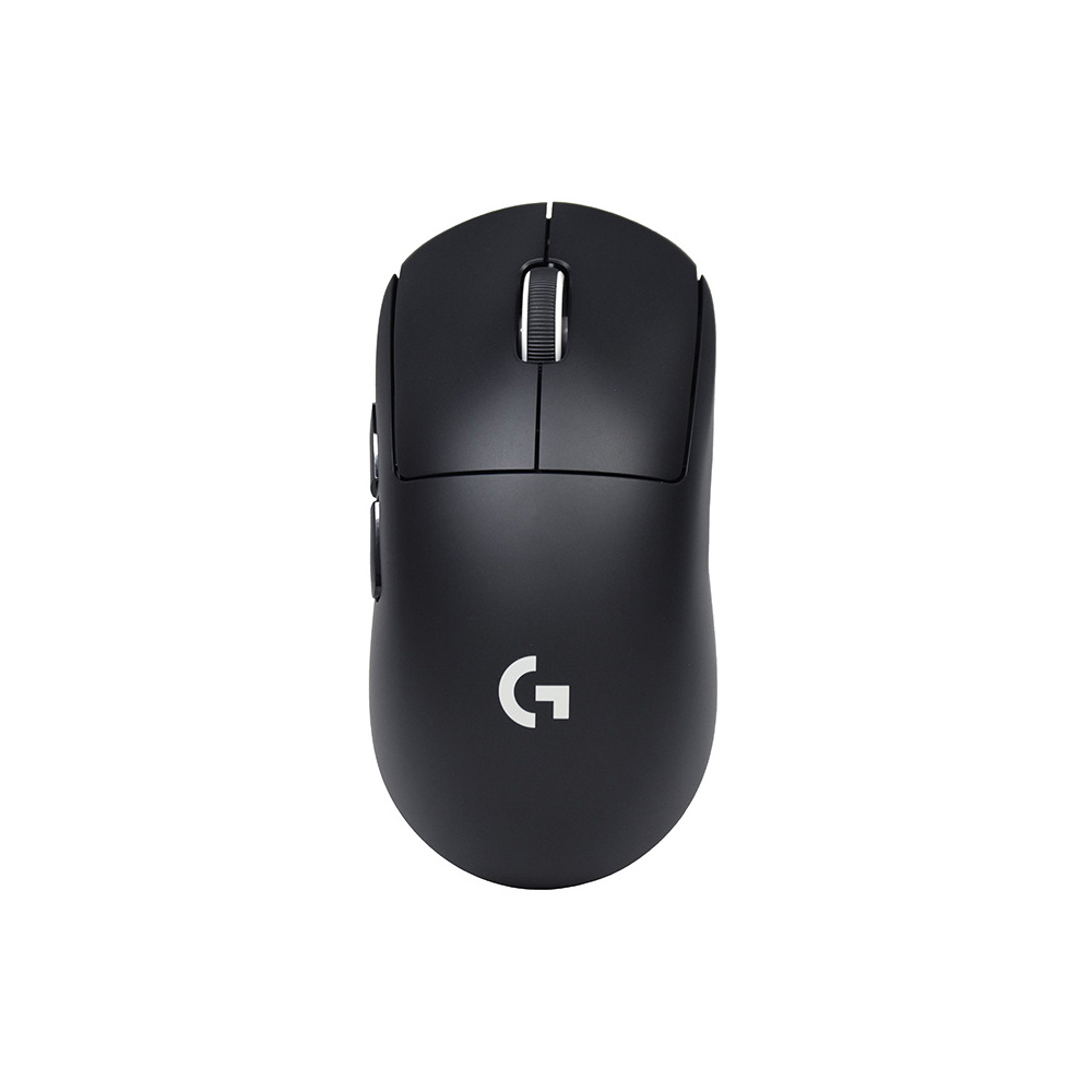 Logitech G PRO X SUPERLIGHT 2 L910-007531 უსადენო სათამაშო მაუსი შავი