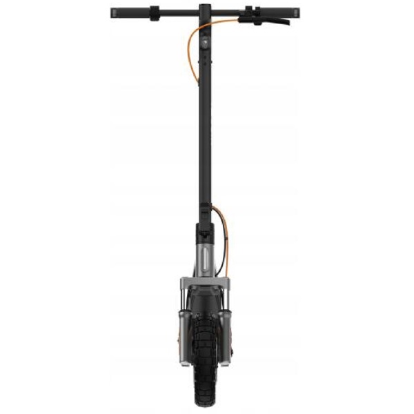ელექტრო სკუტერი Xiaomi BHR08QQGL 6 Pro, 400W, Electric Scooter, Black/Grey