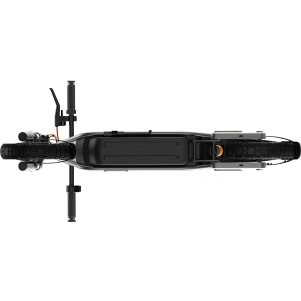 ელექტრო სკუტერი Xiaomi BHR08QQGL 6 Pro, 400W, Electric Scooter, Black/Grey