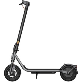 ელექტრო სკუტერი Xiaomi BHR08R6GL 6 Lite DDHBC26LQ, 300W, Electric Scooter, Black