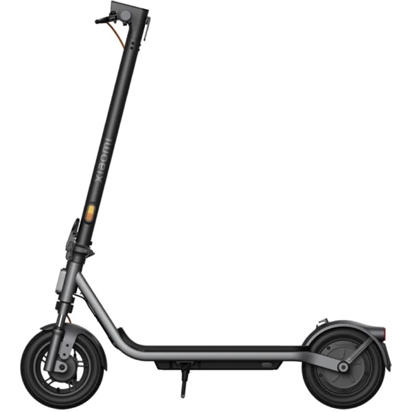 ელექტრო სკუტერი Xiaomi BHR08R6GL 6 Lite DDHBC26LQ, 300W, Electric Scooter, Black