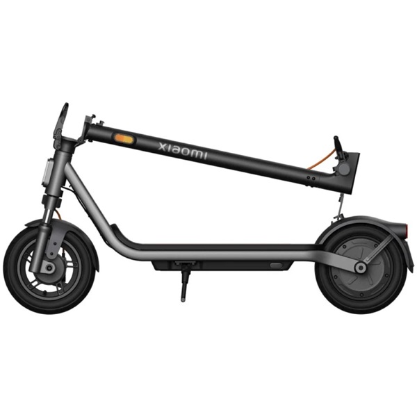 ელექტრო სკუტერი Xiaomi BHR08R6GL 6 Lite DDHBC26LQ, 300W, Electric Scooter, Black