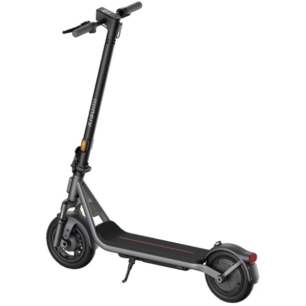 ელექტრო სკუტერი Xiaomi BHR08R6GL 6 Lite DDHBC26LQ, 300W, Electric Scooter, Black