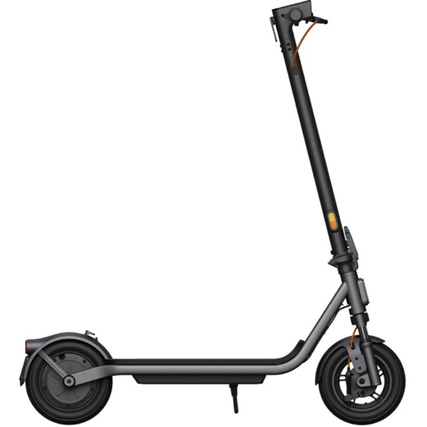 ელექტრო სკუტერი Xiaomi BHR08R6GL 6 Lite DDHBC26LQ, 300W, Electric Scooter, Black