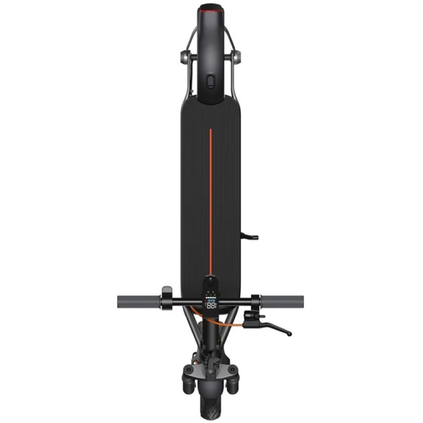 ელექტრო სკუტერი Xiaomi BHR08R6GL 6 Lite DDHBC26LQ, 300W, Electric Scooter, Black