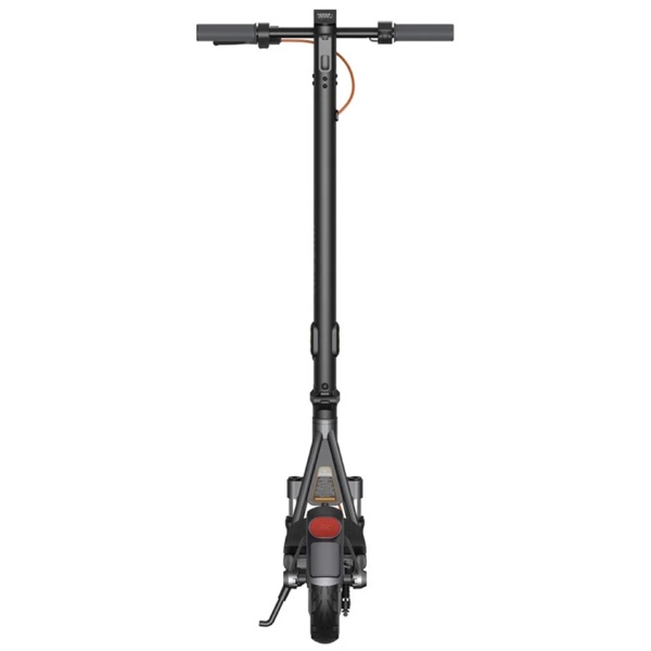 ელექტრო სკუტერი Xiaomi BHR08R6GL 6 Lite DDHBC26LQ, 300W, Electric Scooter, Black