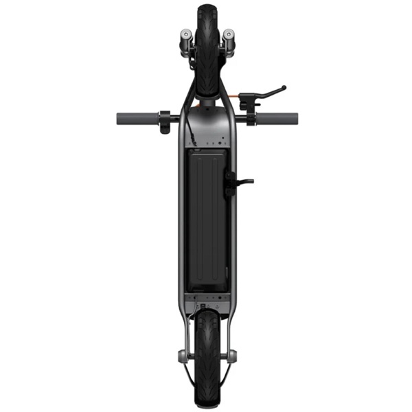 ელექტრო სკუტერი Xiaomi BHR08R6GL 6 Lite DDHBC26LQ, 300W, Electric Scooter, Black