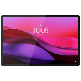 პლანშეტი Lenovo ZAEG0186UZ Yoga Tab Plus, 12.7", Tablet, 16GB, 256GB, WiFi, Bluetooth, Tidal Teal