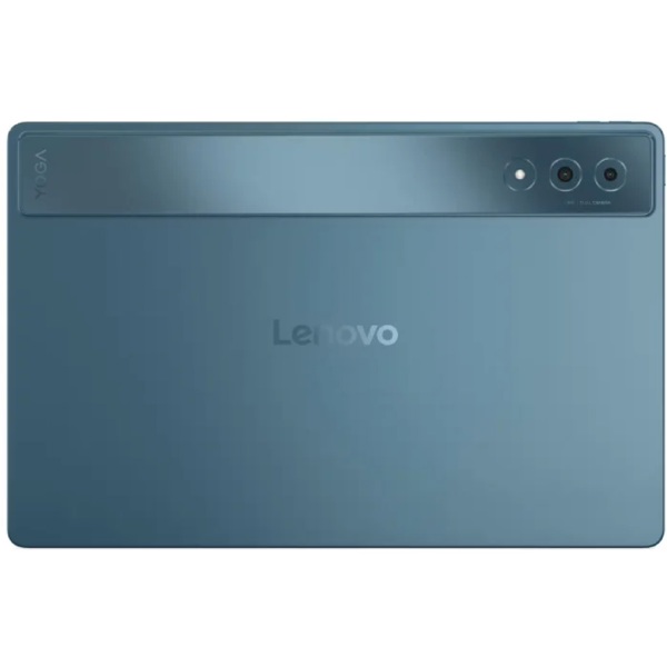 Tablet Lenovo ZAEG0186UZ Yoga Tab Plus, 12.7", 16GB, 256GB, WiFi, Bluetooth, Tidal Teal