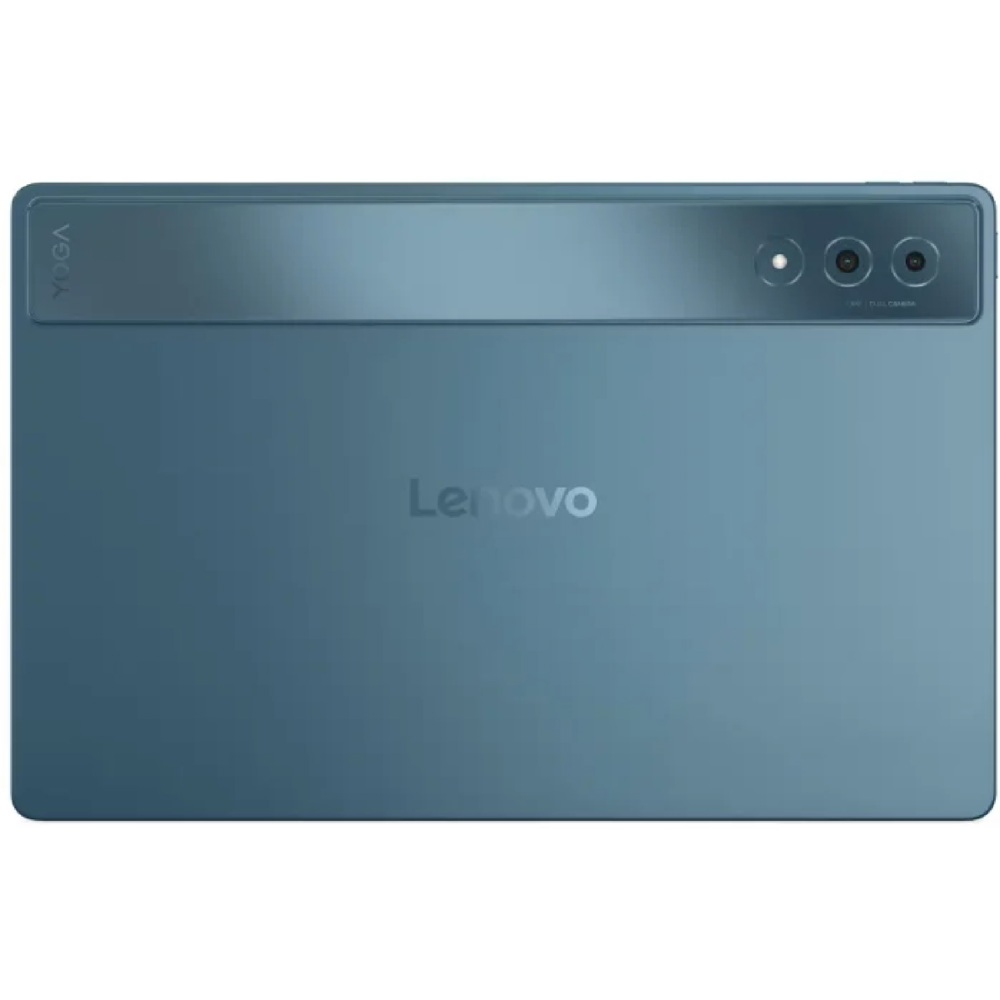 Tablet Lenovo ZAEG0186UZ Yoga Tab Plus, 12.7", 16GB, 256GB, WiFi, Bluetooth, Tidal Teal
