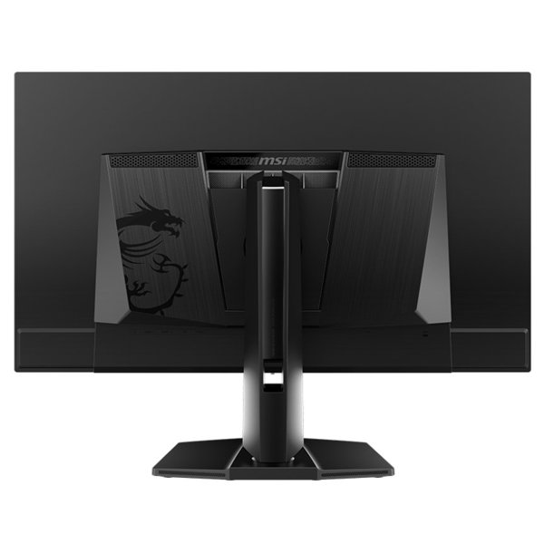 მონიტორი MSI 9S6-3DD29A-049 MAG 322UP-E16, 31.5", Monitor, QD-OLED, 4K UHD, HDMI, DP, Type-C, 3.5mm, Black