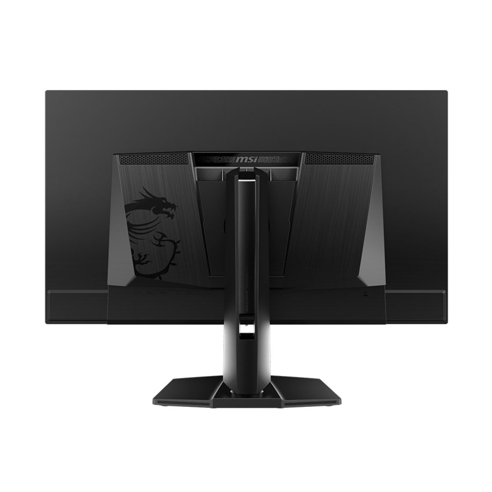 მონიტორი MSI 9S6-3DD29A-049 MAG 322UP-E16, 31.5", Monitor, QD-OLED, 4K UHD, HDMI, DP, Type-C, 3.5mm, Black
