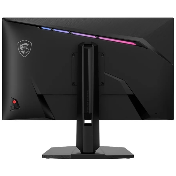 მონიტორი MSI 9S6-3CE79T-001 MAG 272URDF-E16, 27", Monitor, IPS, 4K UHD, HDMI, DP, USB, 3.5mm, Black