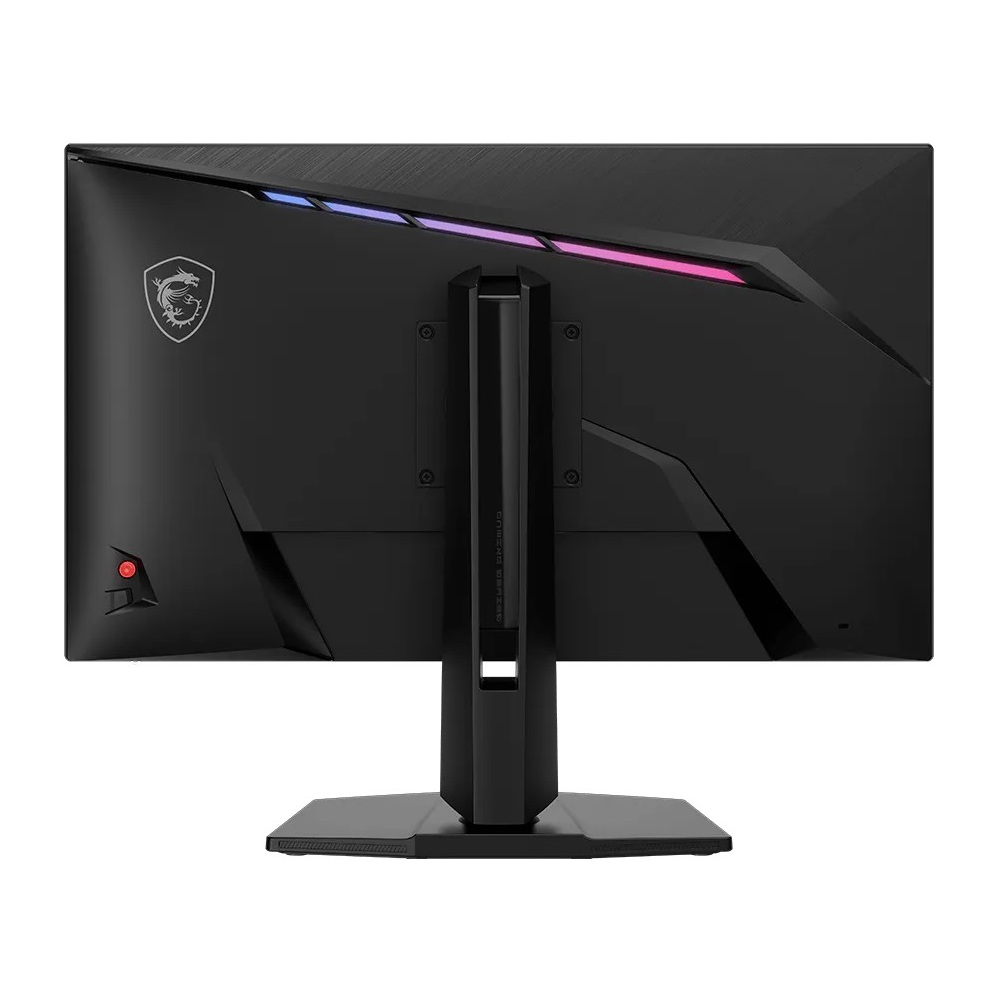 მონიტორი MSI 9S6-3CE79T-001 MAG 272URDF-E16, 27", Monitor, IPS, 4K UHD, HDMI, DP, USB, 3.5mm, Black